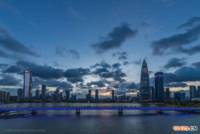 2022年深圳工信部專精特新小巨人條件