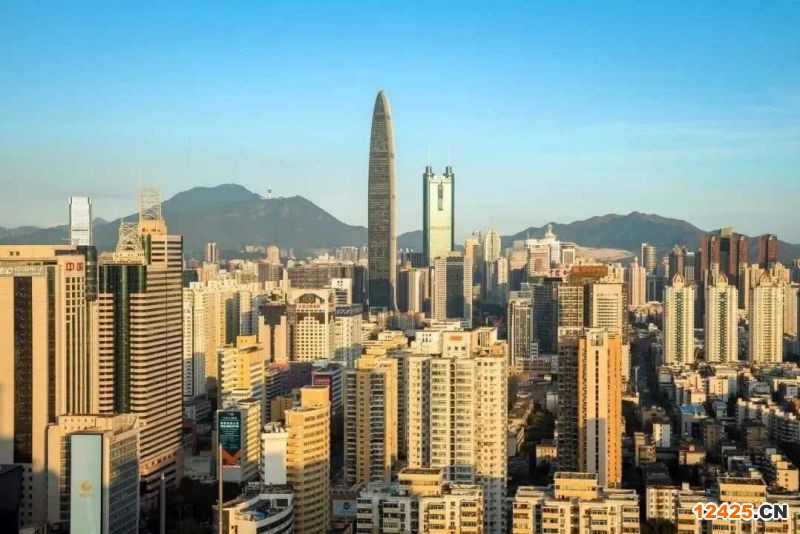 2022年深圳如何入圍專精特新企業(yè)名錄