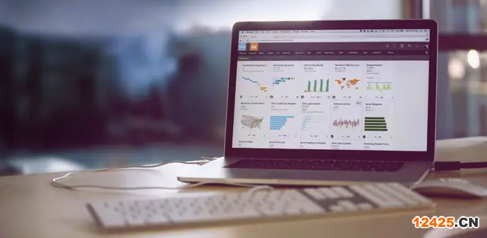 iso信息服務認證是什么