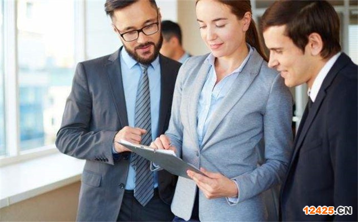 管理體系認證的必要性