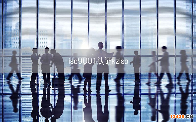 iso9001認證kziso(0)