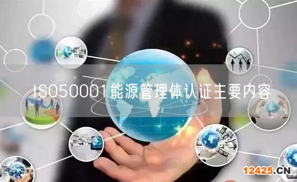 ISO50001能源管理體認(rèn)證主要內(nèi)容(0) ISO50001能源管理體認(rèn)證主要內(nèi)容(0)