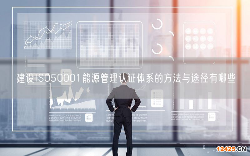 建設(shè)ISO50001能源管理認證體系的方法與途徑有哪些(0) 建設(shè)ISO50001能源管理認證體系的方法與途徑有哪些(0)