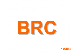 企業(yè)申請辦理的BRC認證一般適用于哪些行業(yè)