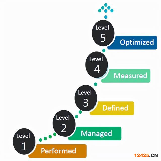 數(shù)據(jù)管理能力成熟度評估模型標(biāo)準(zhǔn)(數(shù)字化成熟度評估模型一文讀盡)(2)