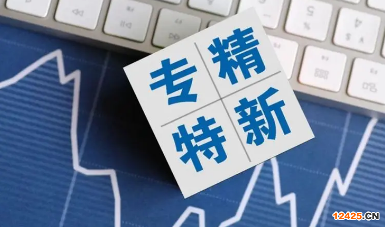 國家高新技術企業(yè)和專精特新企業(yè)的異同點！！