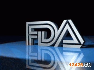 美國FDA認證