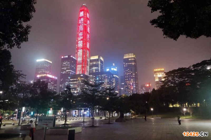 2023年深圳紫天科技特新