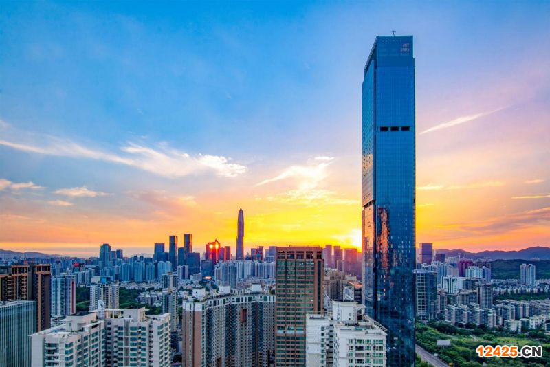 2023年深圳眾信科技特新