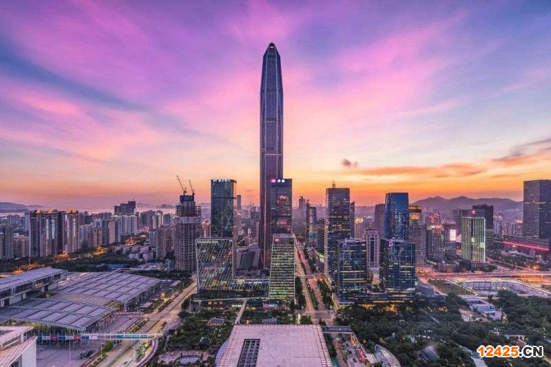 2023年深圳小巨人政策最新