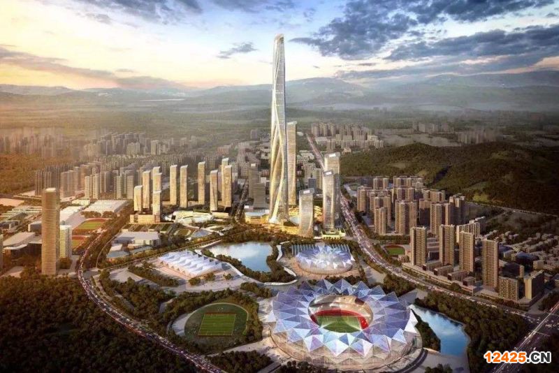 2023年深圳科技小巨人認(rèn)證公示