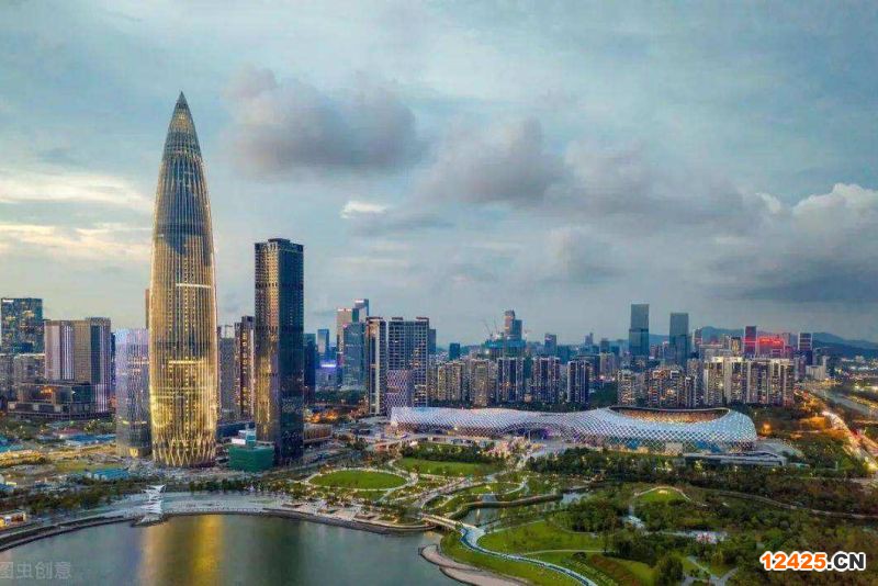 2023年深圳工業(yè)設(shè)計(jì)中心公示