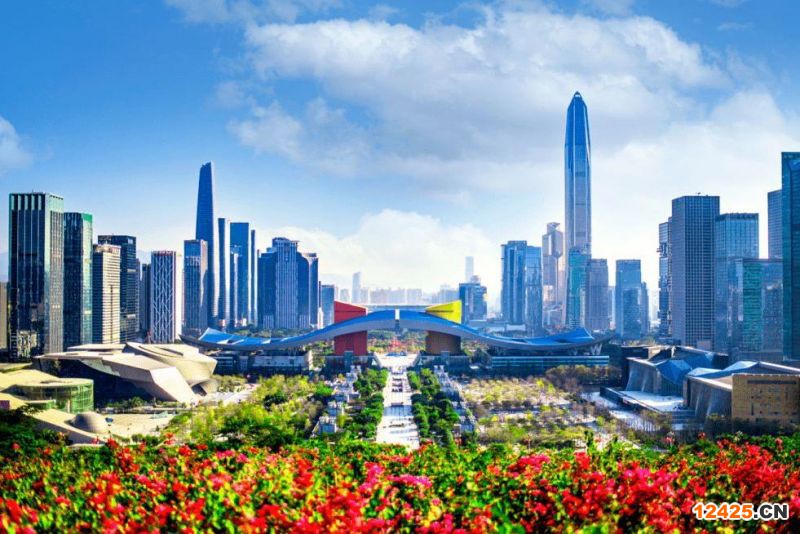 2023年深圳小巨人后(最新政策)