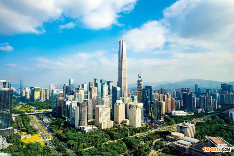 2023年深圳小巨人雙軟認證企業(yè)申報最新政策