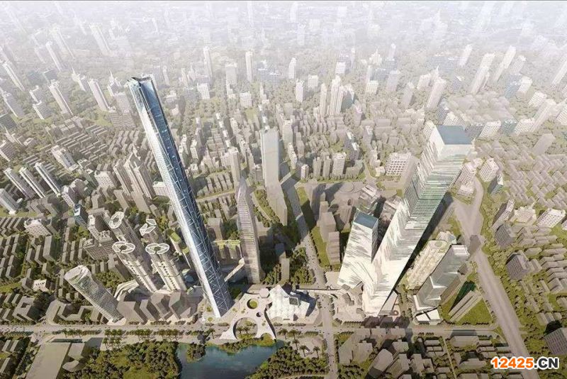 2023年深圳中央特新企業(yè)