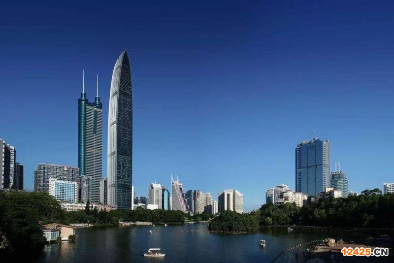 2023年深圳市工業(yè)設(shè)計(jì)中心