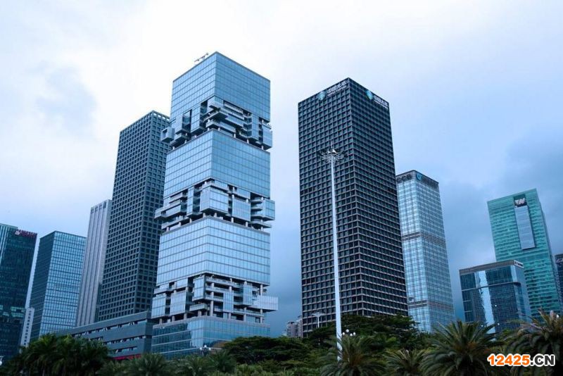 2023年深圳小巨人企業(yè)數(shù)量排行