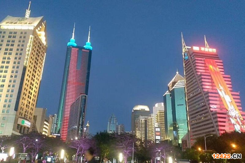 2023年深圳小巨人是什么公司