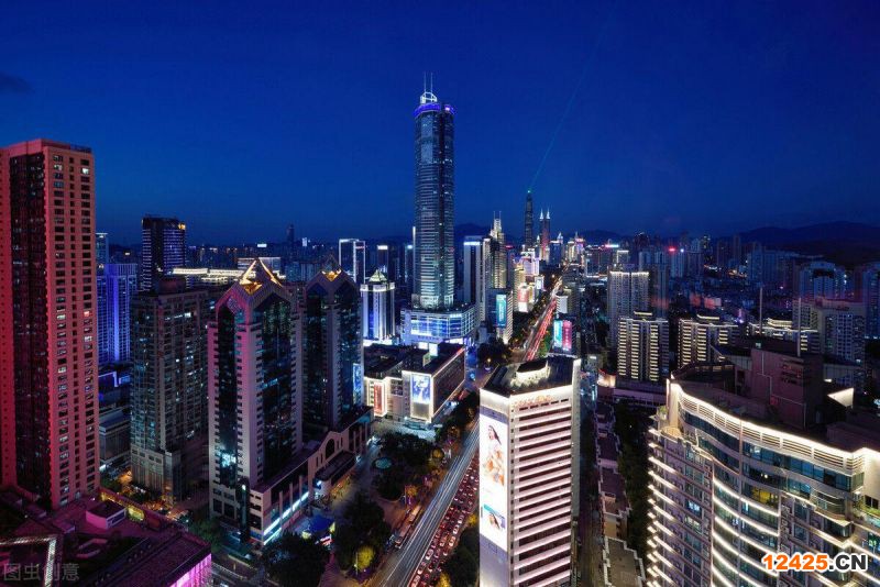 2023年深圳人社助力特新企業(yè)