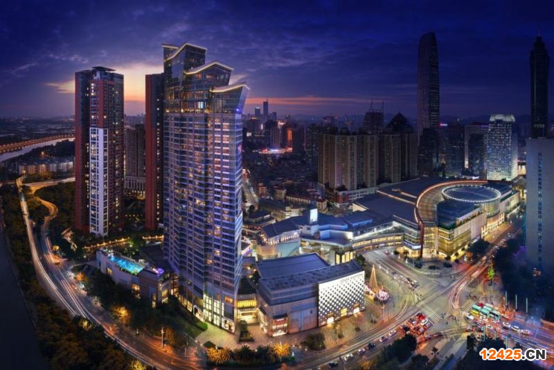 2023年深圳各區(qū)特新企業(yè)數(shù)