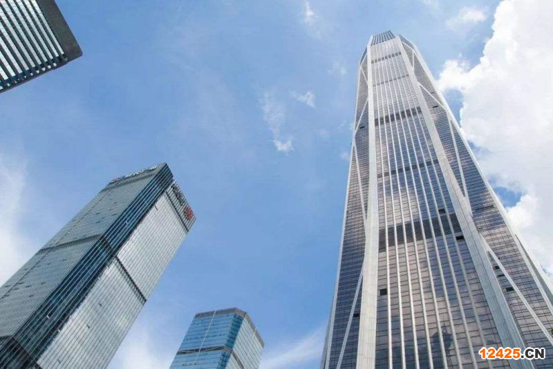 2023年深圳小巨人企業(yè)數(shù)量排名