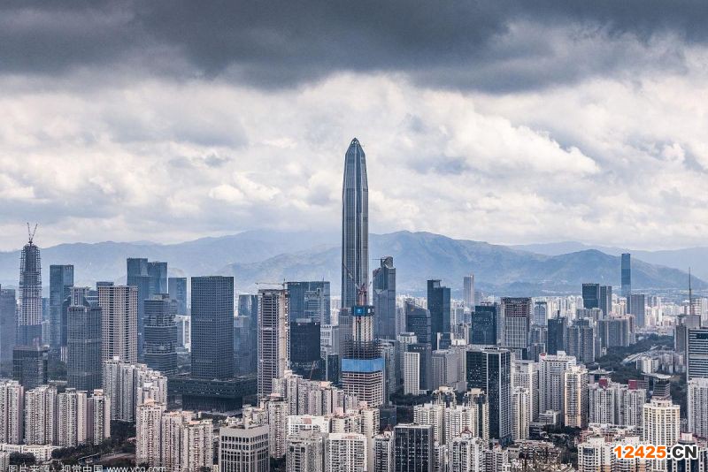 2023年深圳特新小巨人企業(yè)軒展科技