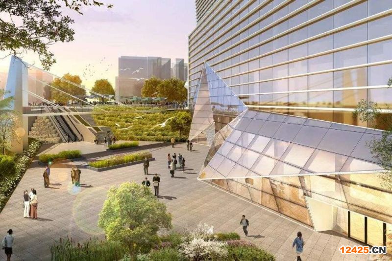 2023年深圳工業(yè)設(shè)計(jì)中心排名榜