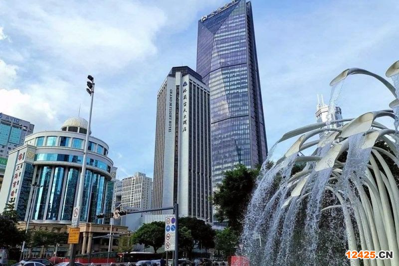 2023年深圳榮耀企業(yè)特新企業(yè)