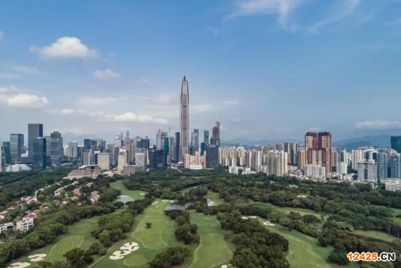 2023年深圳山河是特新企業(yè)