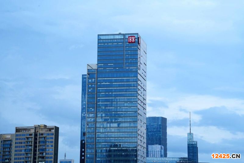 2023年深圳數(shù)字政通是特新小巨人企業(yè)嗎