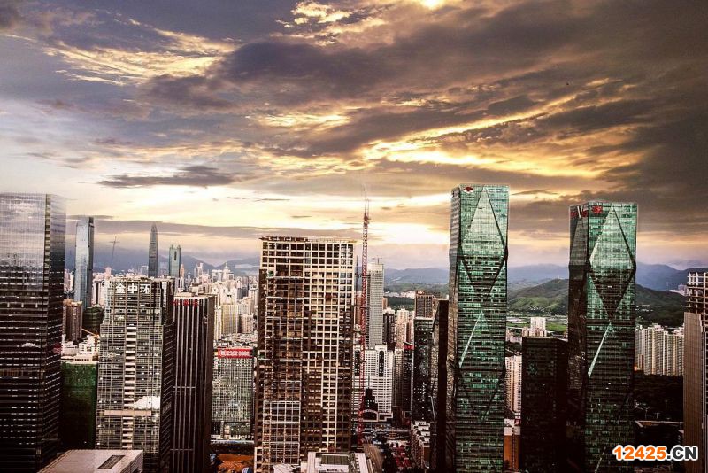 2023年深圳特新小巨人企業(yè)名字