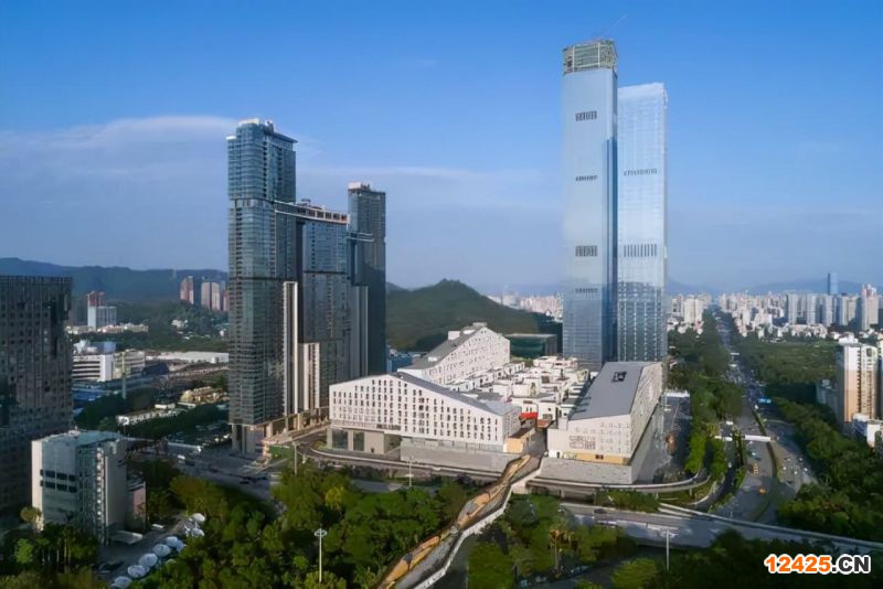 2023年深圳一萬特新小巨人企業(yè)