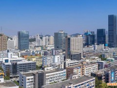 2023年深圳全國多少特新小巨人企業(yè)