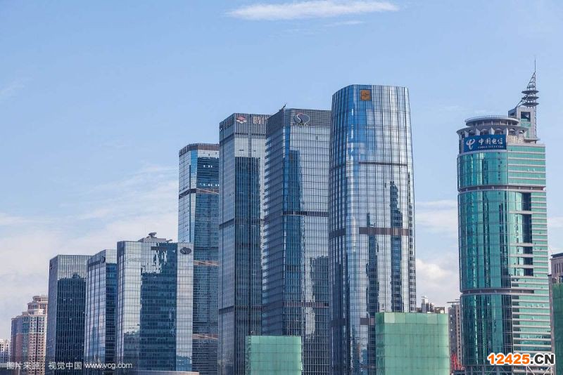 2023年深圳小升規(guī)工業(yè)企業(yè)增幅顯著