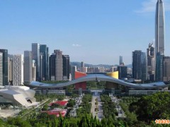 2023年深圳特新小巨人企業(yè)評審表