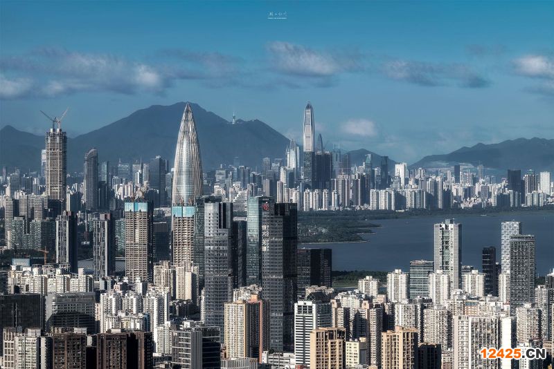 2023年深圳專新特精工業(yè)項目