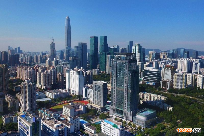 2023年深圳兩會(huì)特新企業(yè)