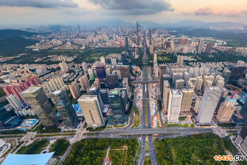 2023年深圳企業(yè)小升規(guī)項(xiàng)目