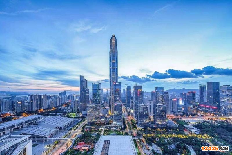 2023年深圳新特申報(bào)通知申報(bào)程序是怎樣