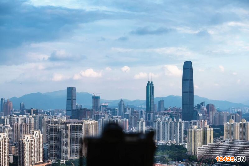 2023年深圳新特申報(bào)通知申報(bào)程序是怎樣