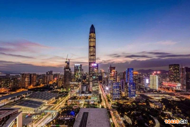 2023年深圳特新企業(yè)優(yōu)勢(shì)