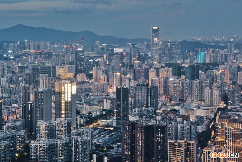 2023年深圳特新小巨人申請(qǐng)