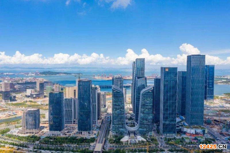 2023年深圳特新小巨人申報(bào)