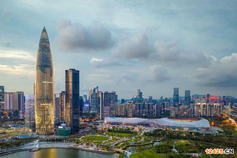 2023年深圳小巨人技術(shù)攻關(guān)重點項目公示最新政策