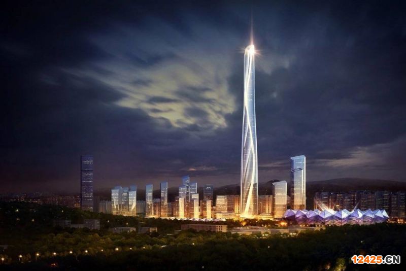 2023年深圳新特市特紅頭文件申報最新流程