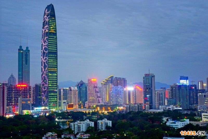 2023年深圳新特申報(bào)申報(bào)最新流程