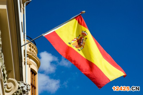 西班牙專利申請