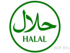 halal認證辦理流程