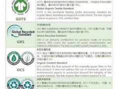 rcs認(rèn)證所需資料