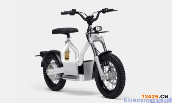 電動自行車UL2849認(rèn)證/報告辦理流程(圖1)